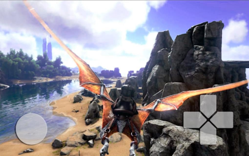 get arc survival evolved for free on mac